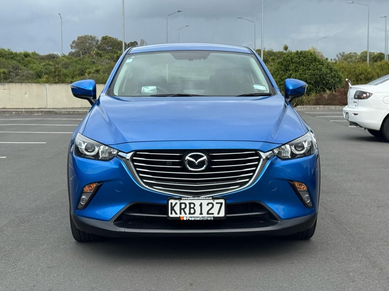Vehicle image 2