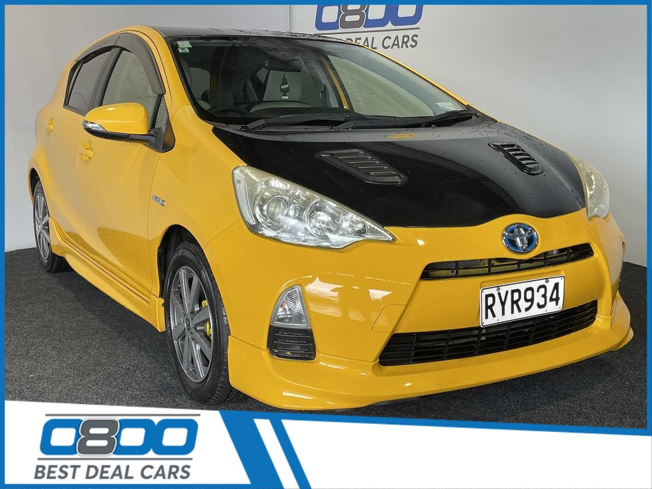 Vehicle image 1