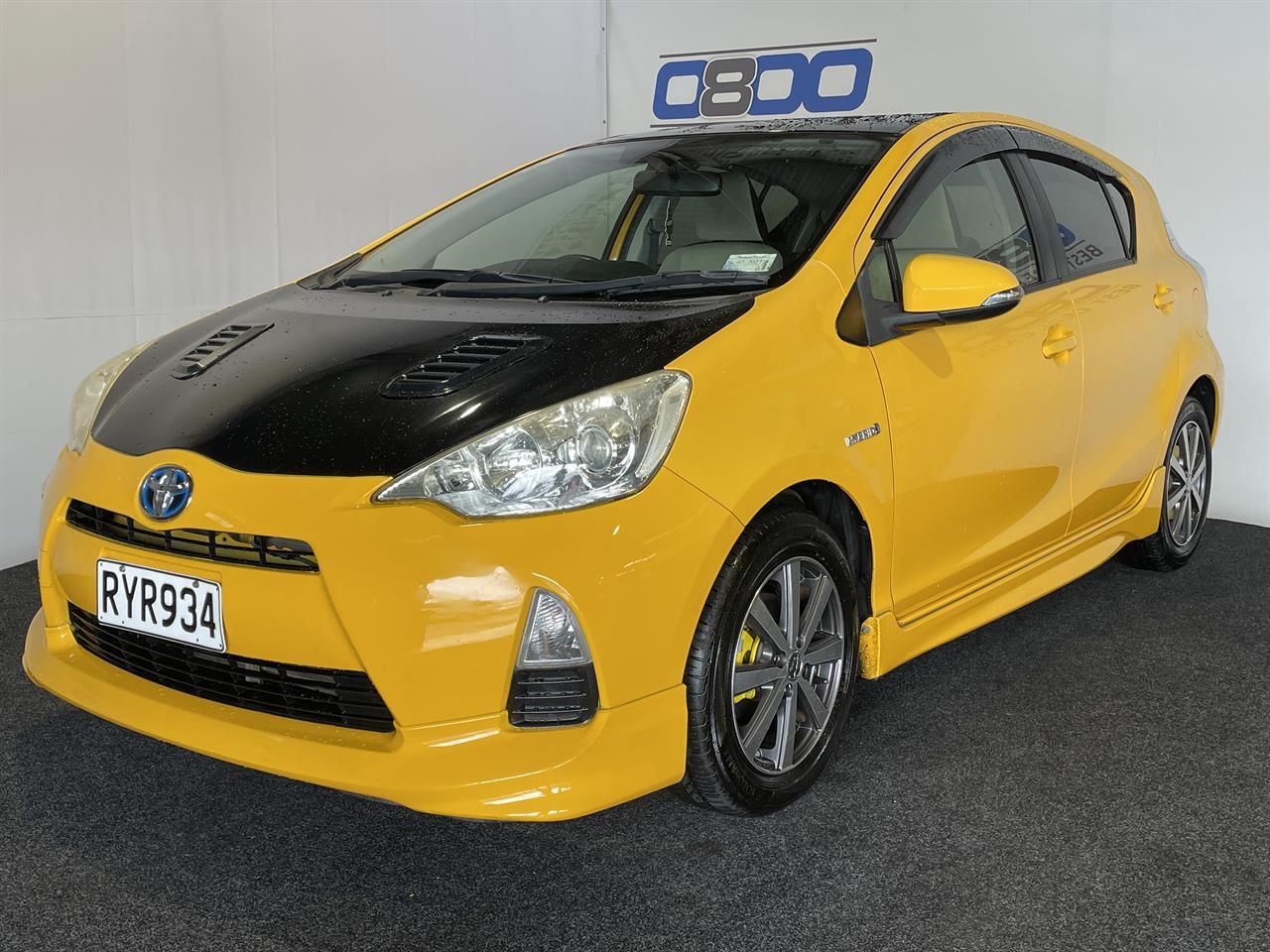 Vehicle image 3