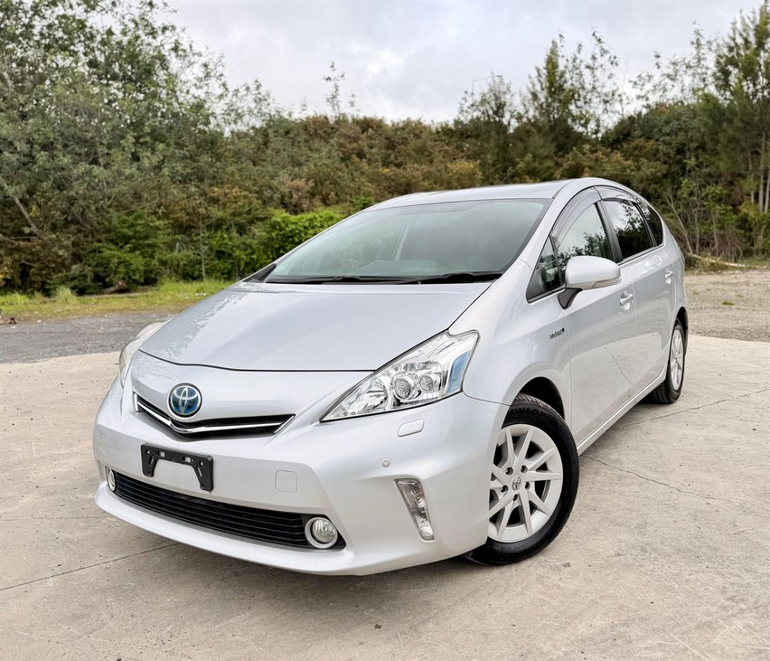 Vehicle image 1