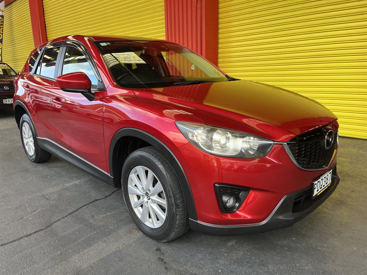 Vehicle image 1