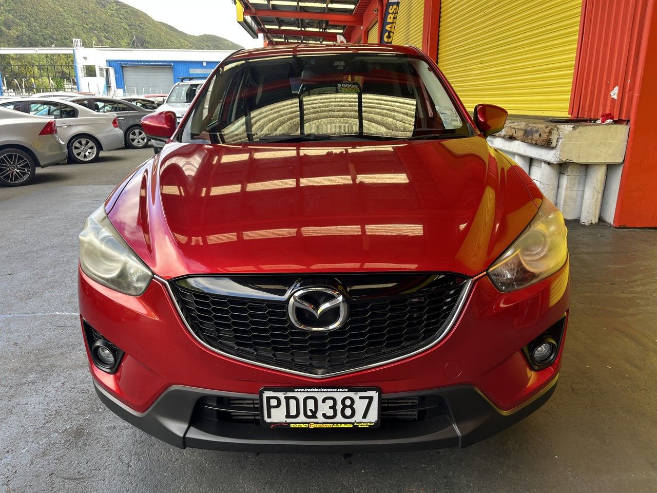 Vehicle image 2