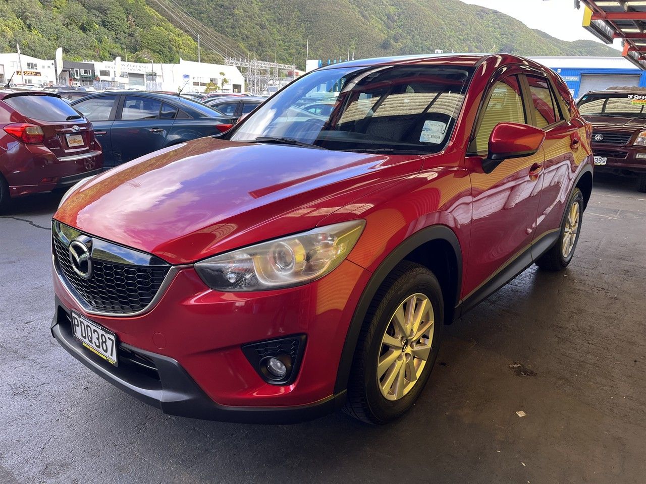 Vehicle image 3