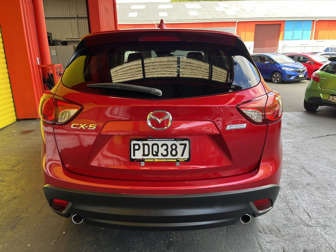 Vehicle image 5