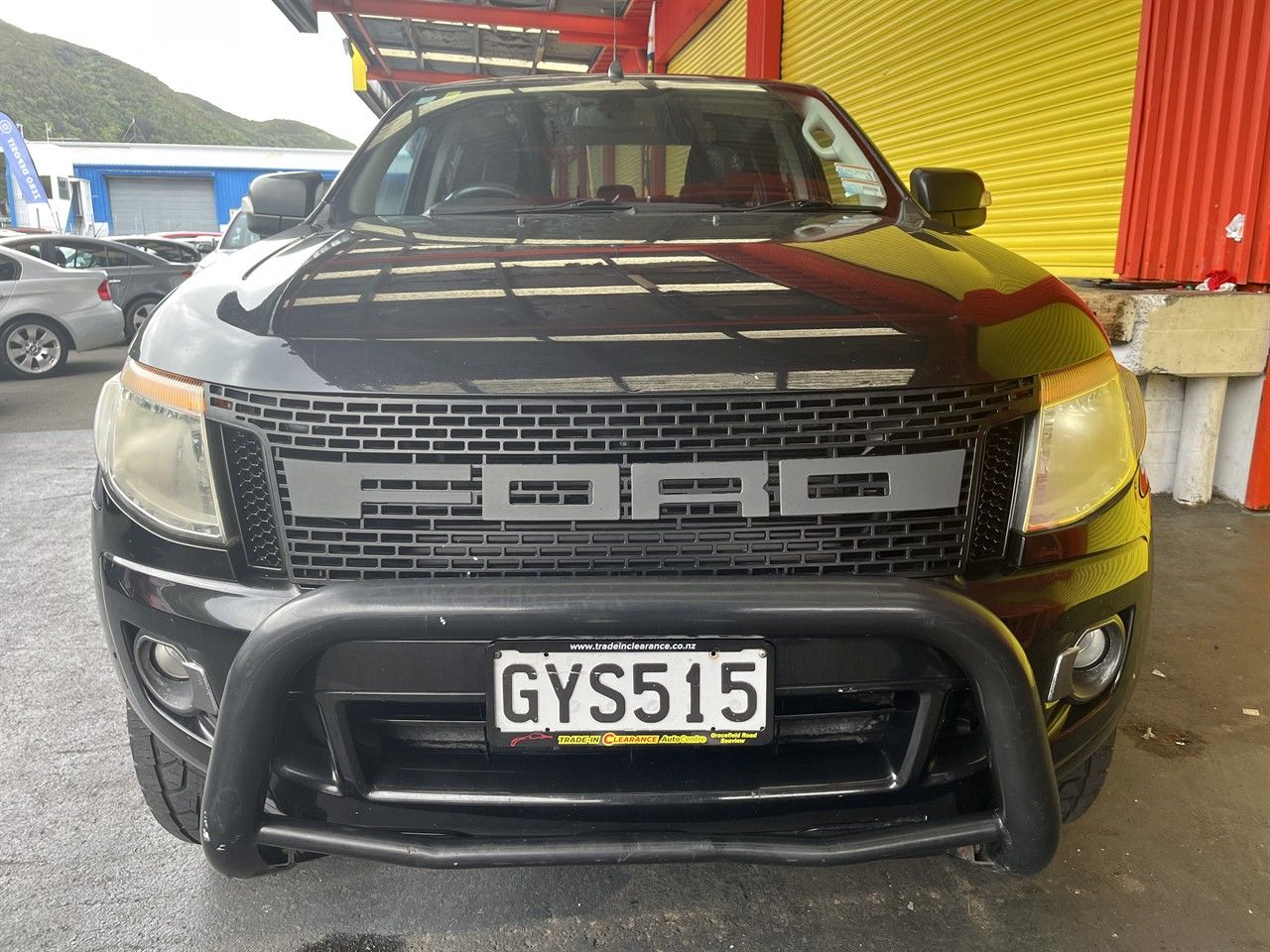 Vehicle image 2
