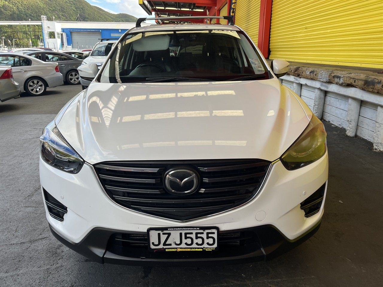 Vehicle image 2