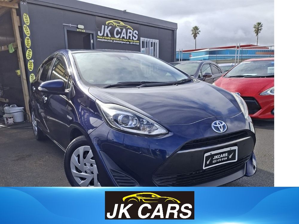 Vehicle image 1