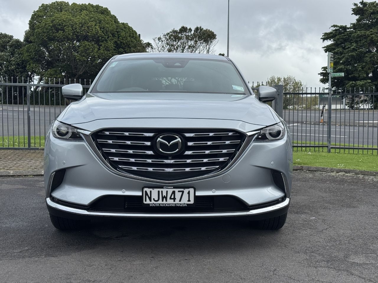 Vehicle image 2