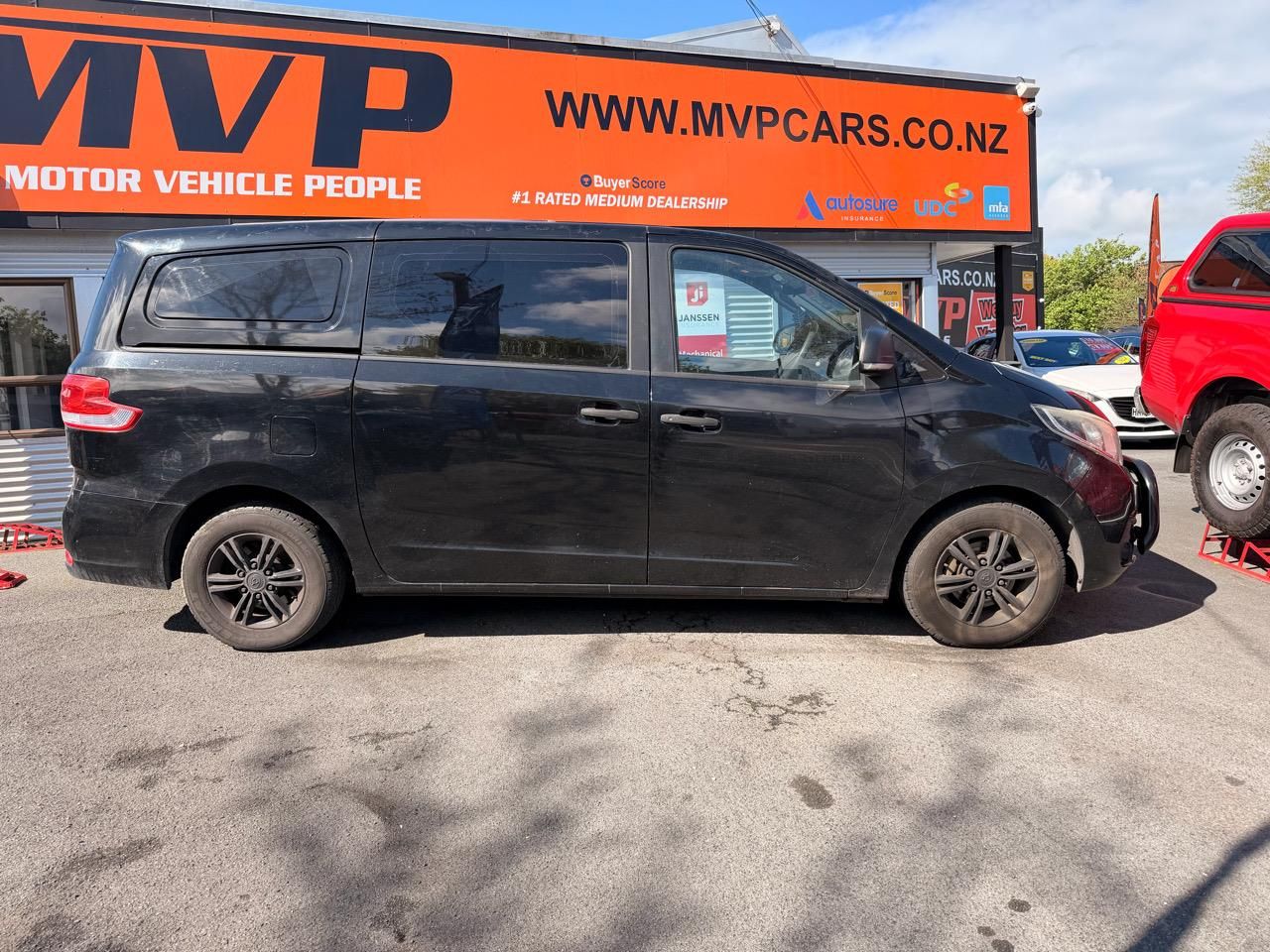 Vehicle image 2