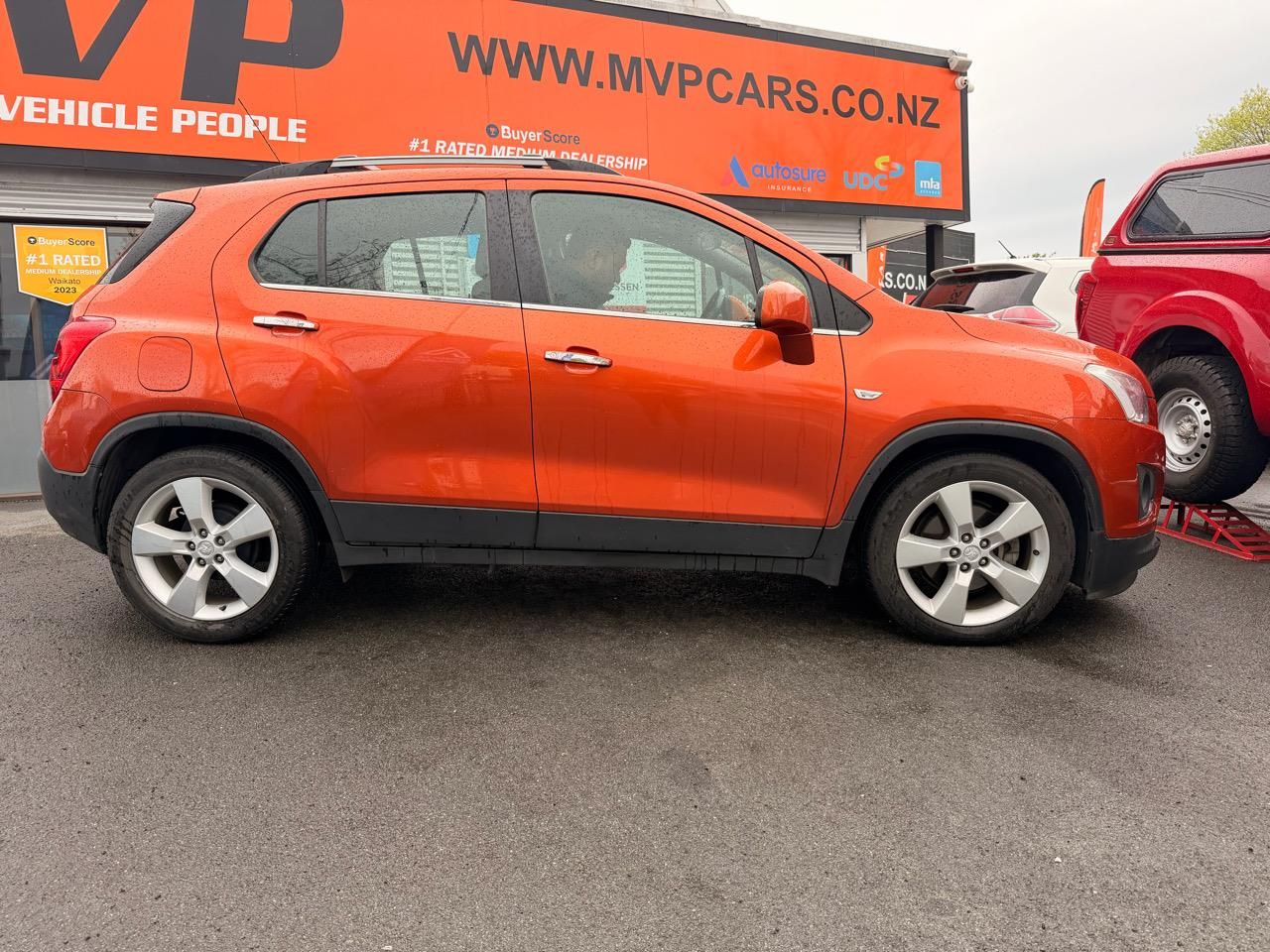 Vehicle image 2