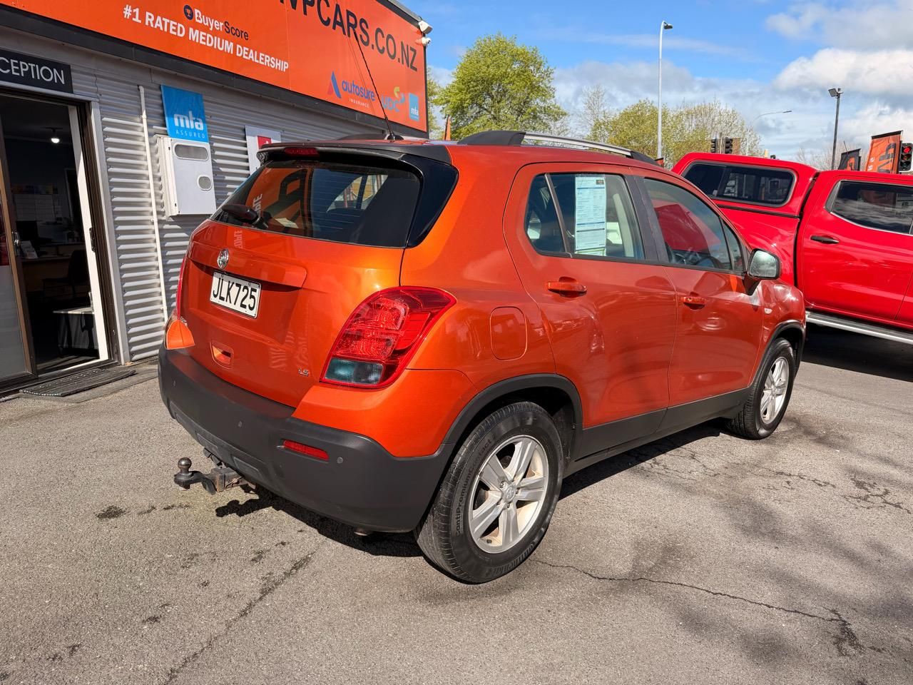 Vehicle image 3