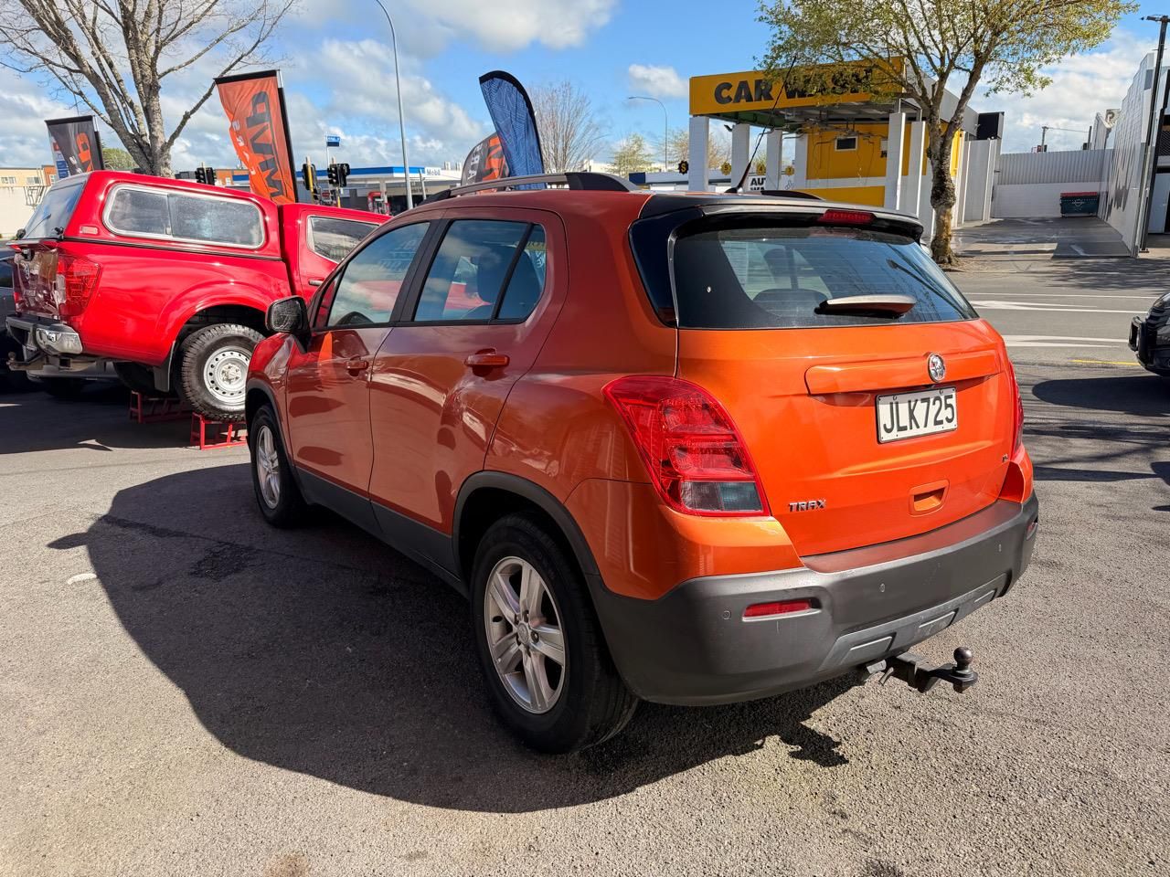 Vehicle image 5