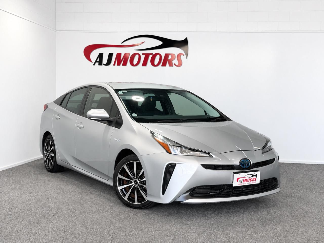 Vehicle image 1
