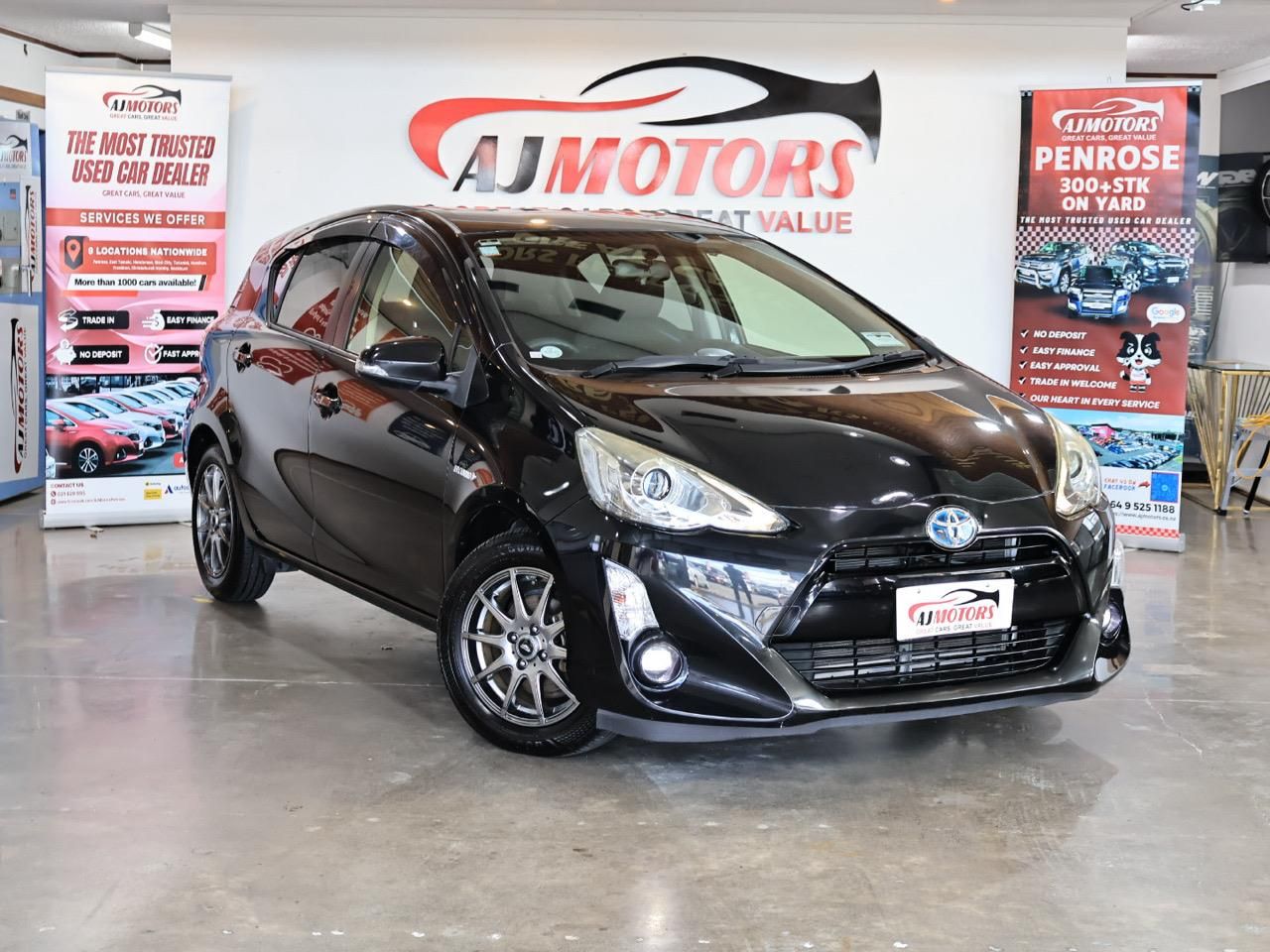 Vehicle image 1