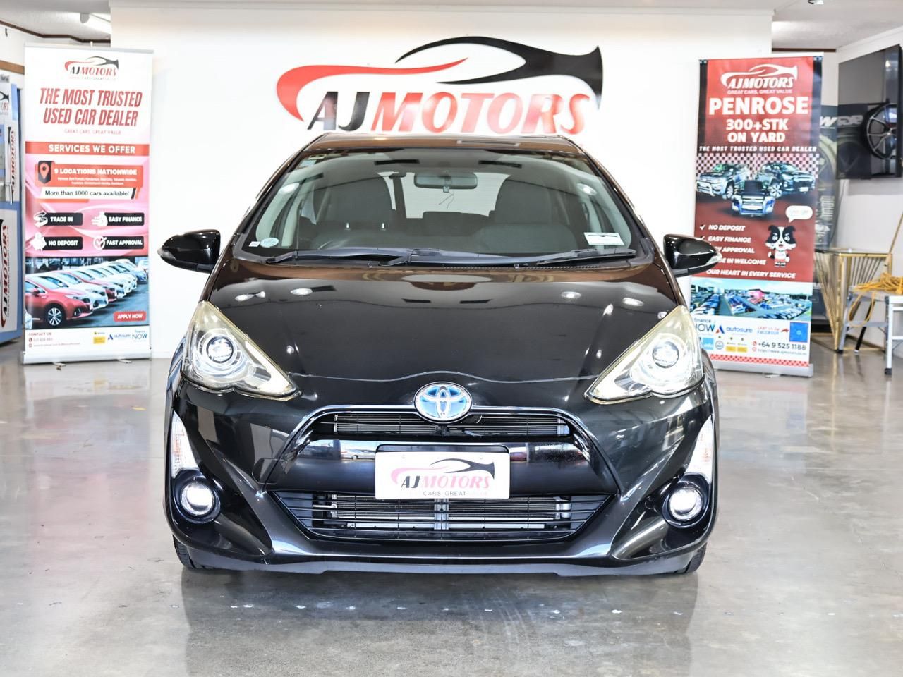 Vehicle image 2