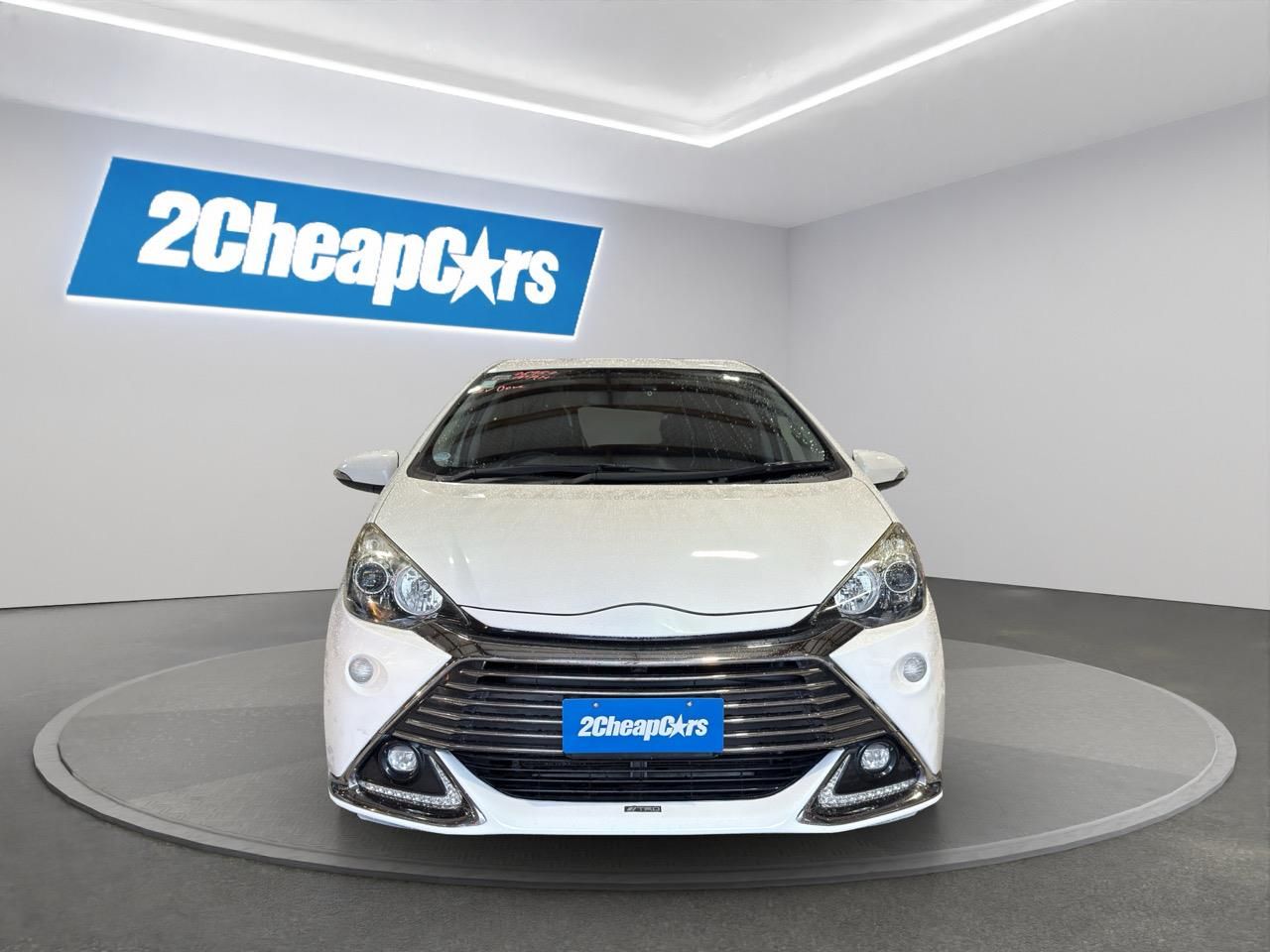 Vehicle image 2