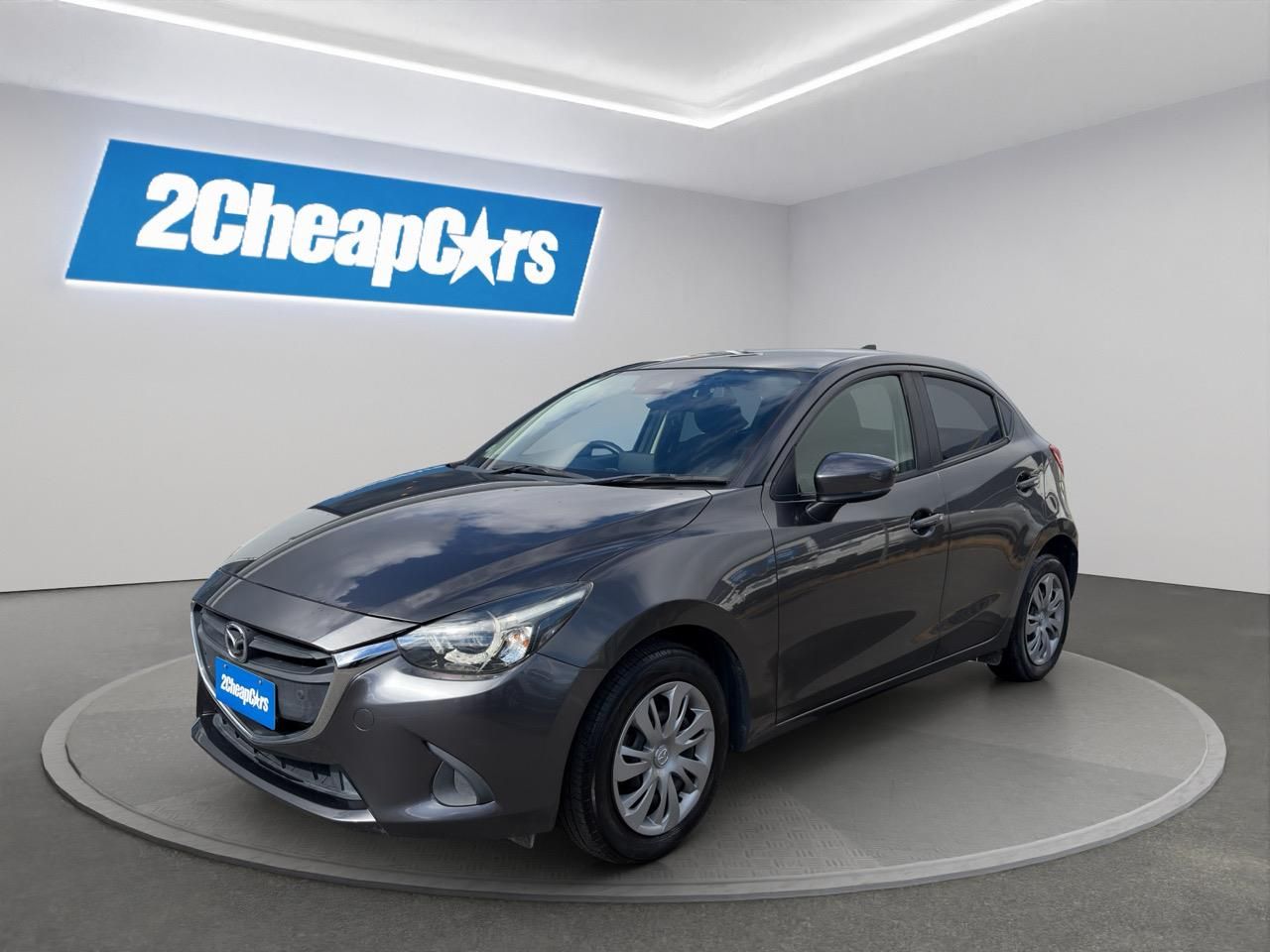 Vehicle image 1