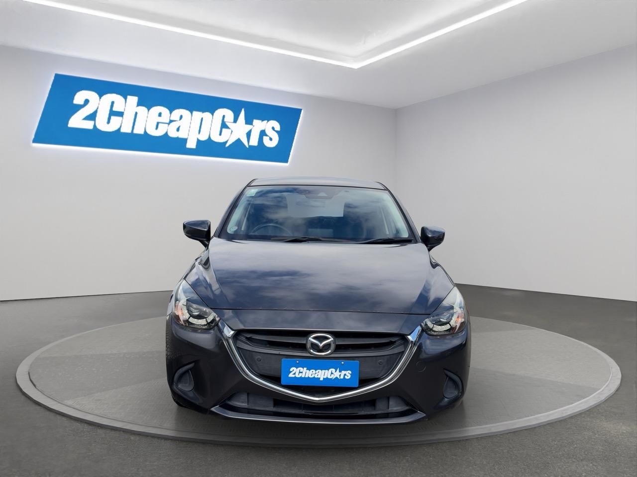 Vehicle image 2