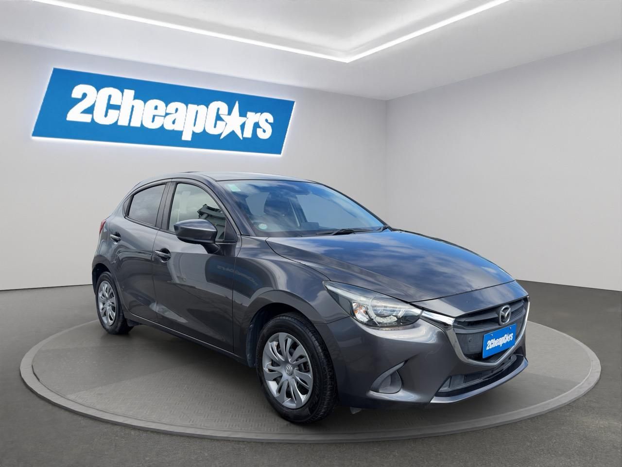 Vehicle image 3