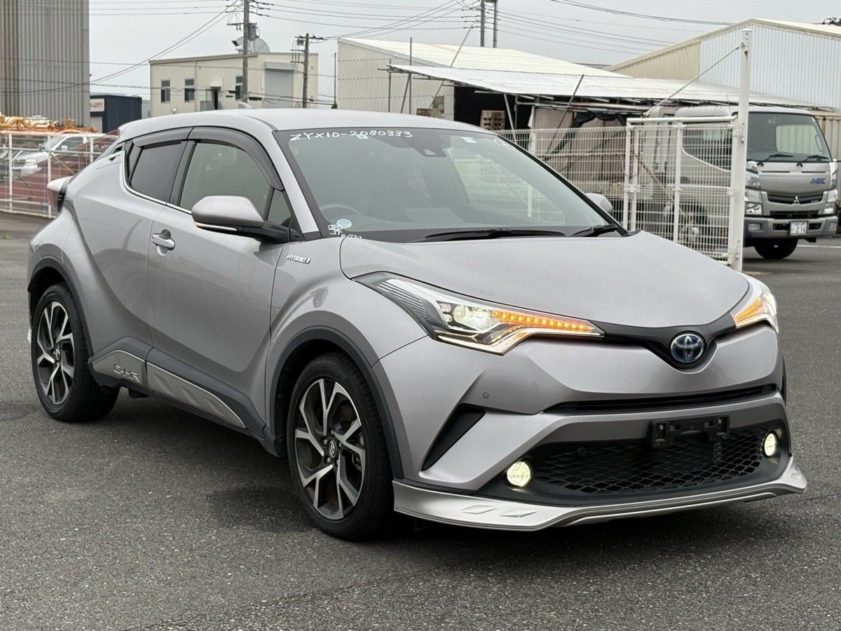 Vehicle image 1