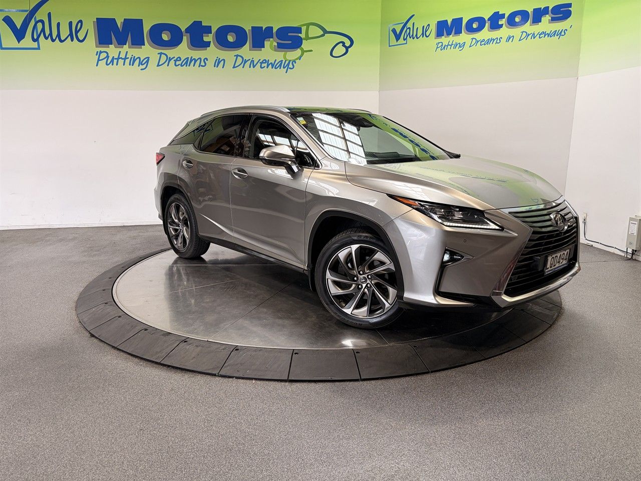 Vehicle image 1