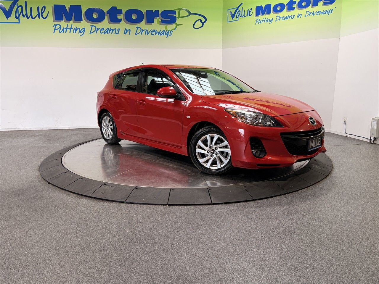 Vehicle image 1