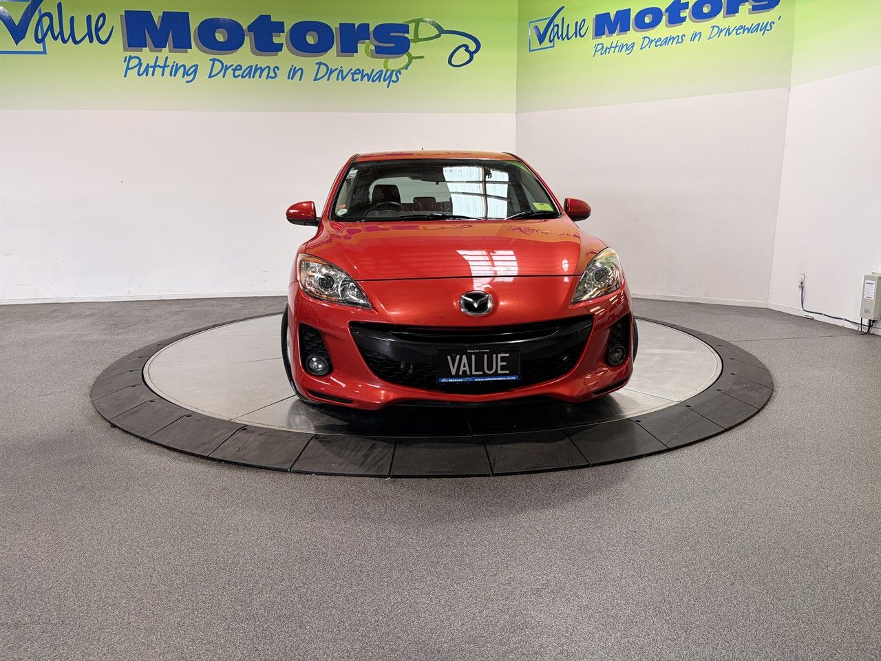 Vehicle image 2
