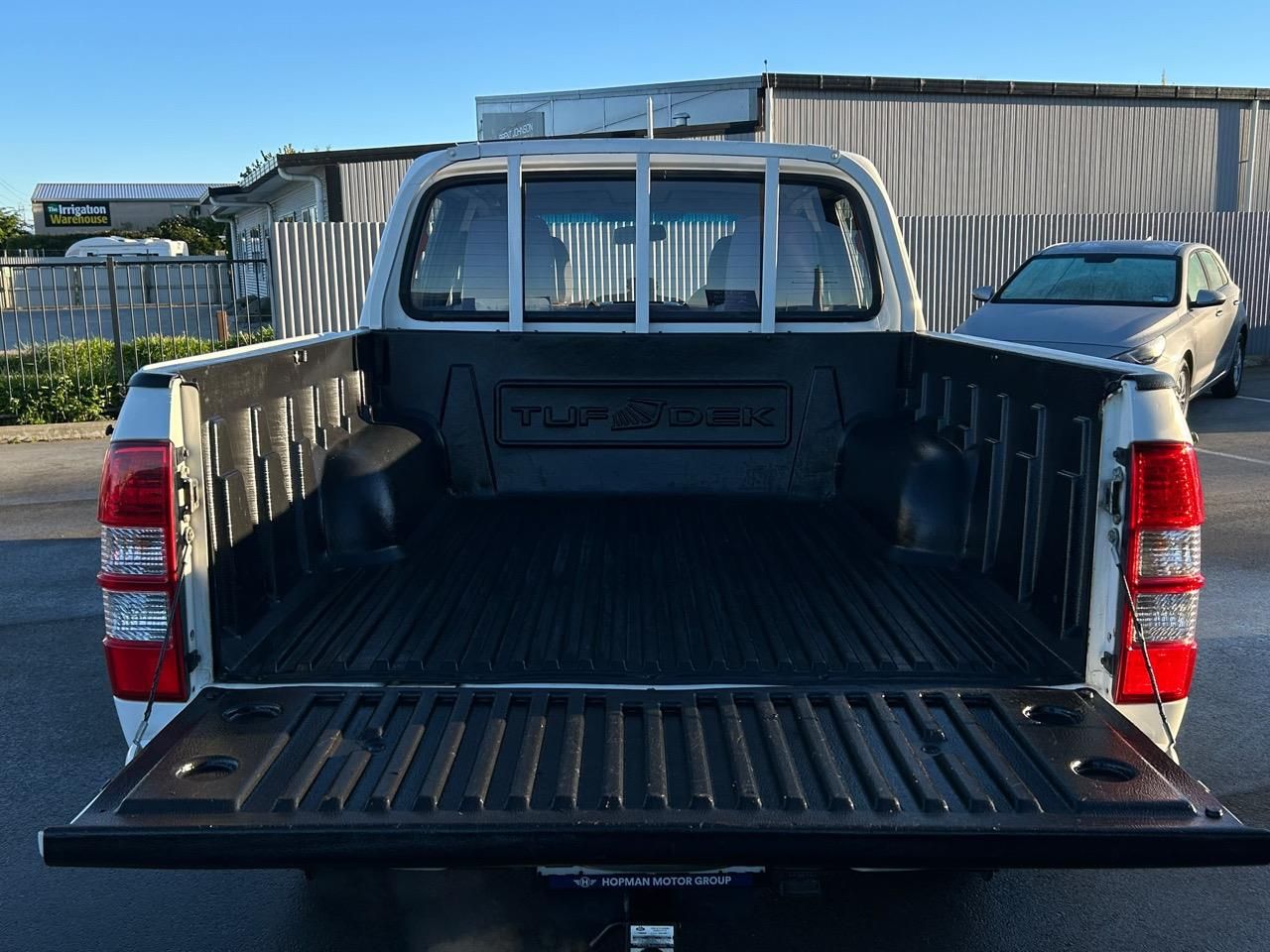 Ford Engine Scanner 2008 Ford Ranger for sale - Listing #1391118 | Auto Trader NZ