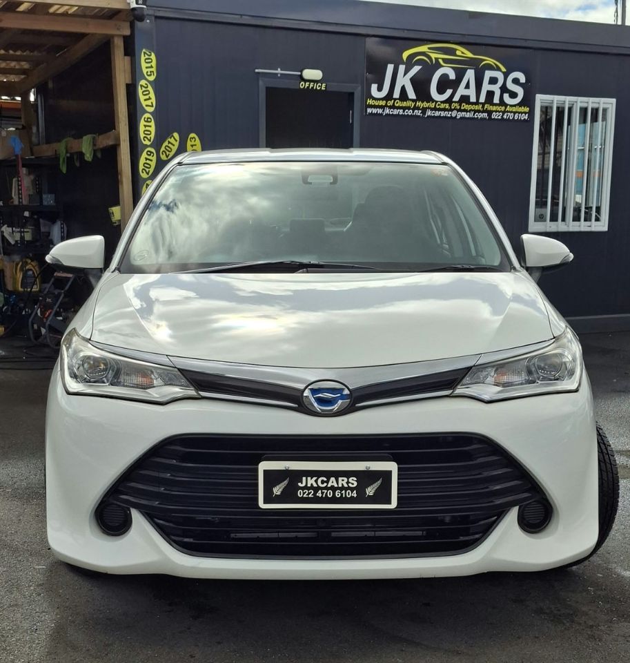 Vehicle image 2
