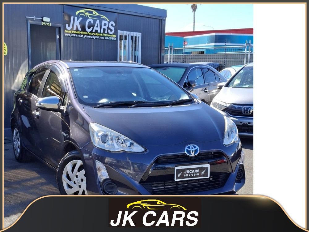 Vehicle image 1