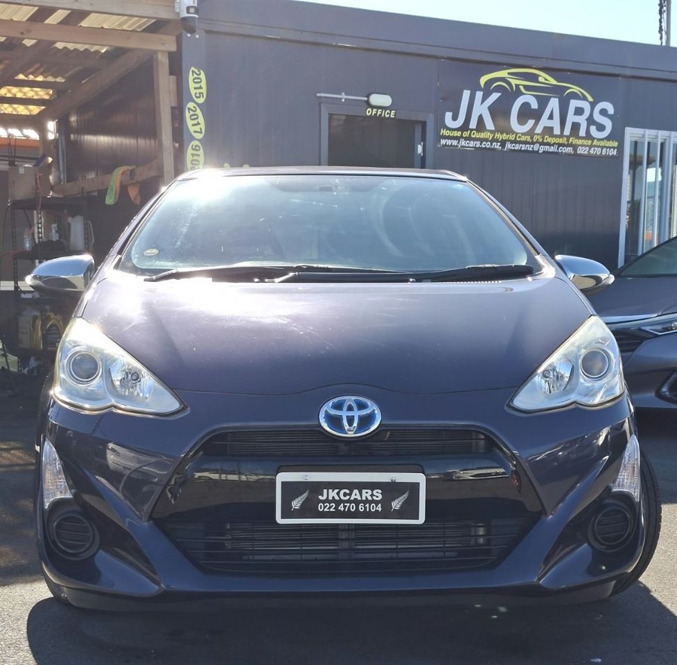 Vehicle image 2