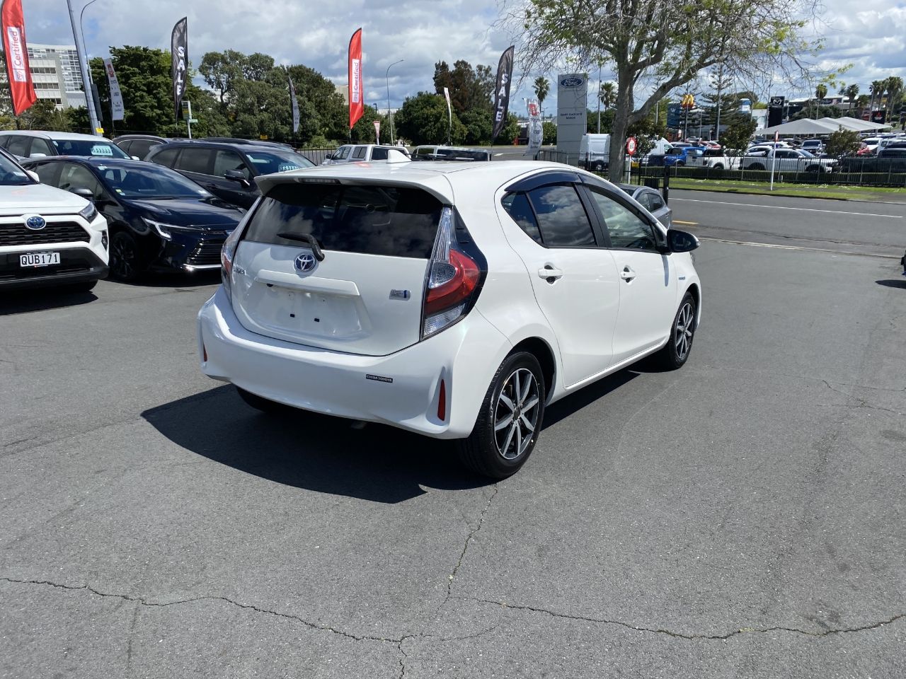Vehicle image 2