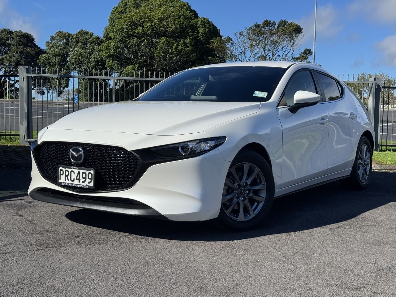 Vehicle image 1