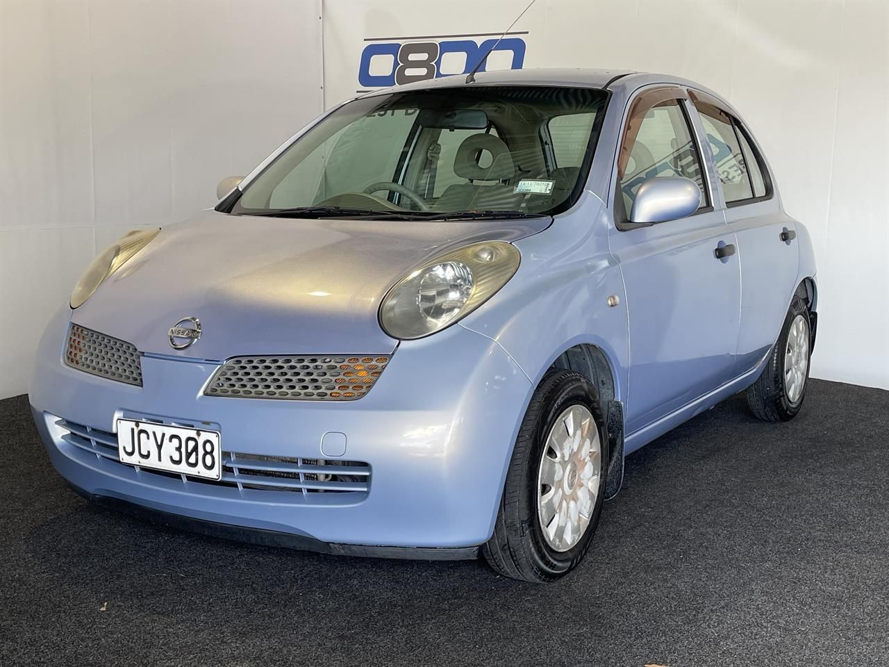 Vehicle image 3