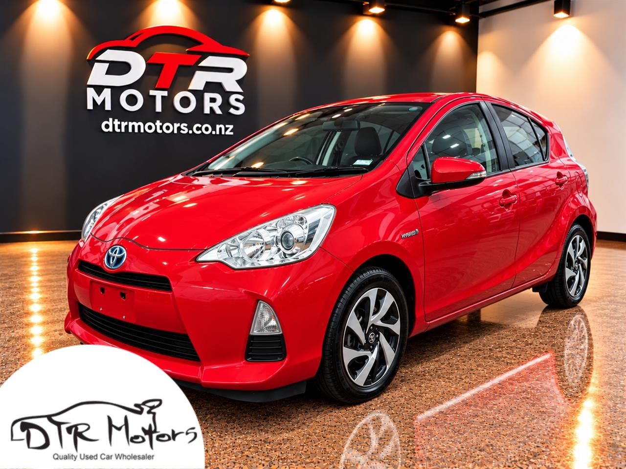Vehicle image 1