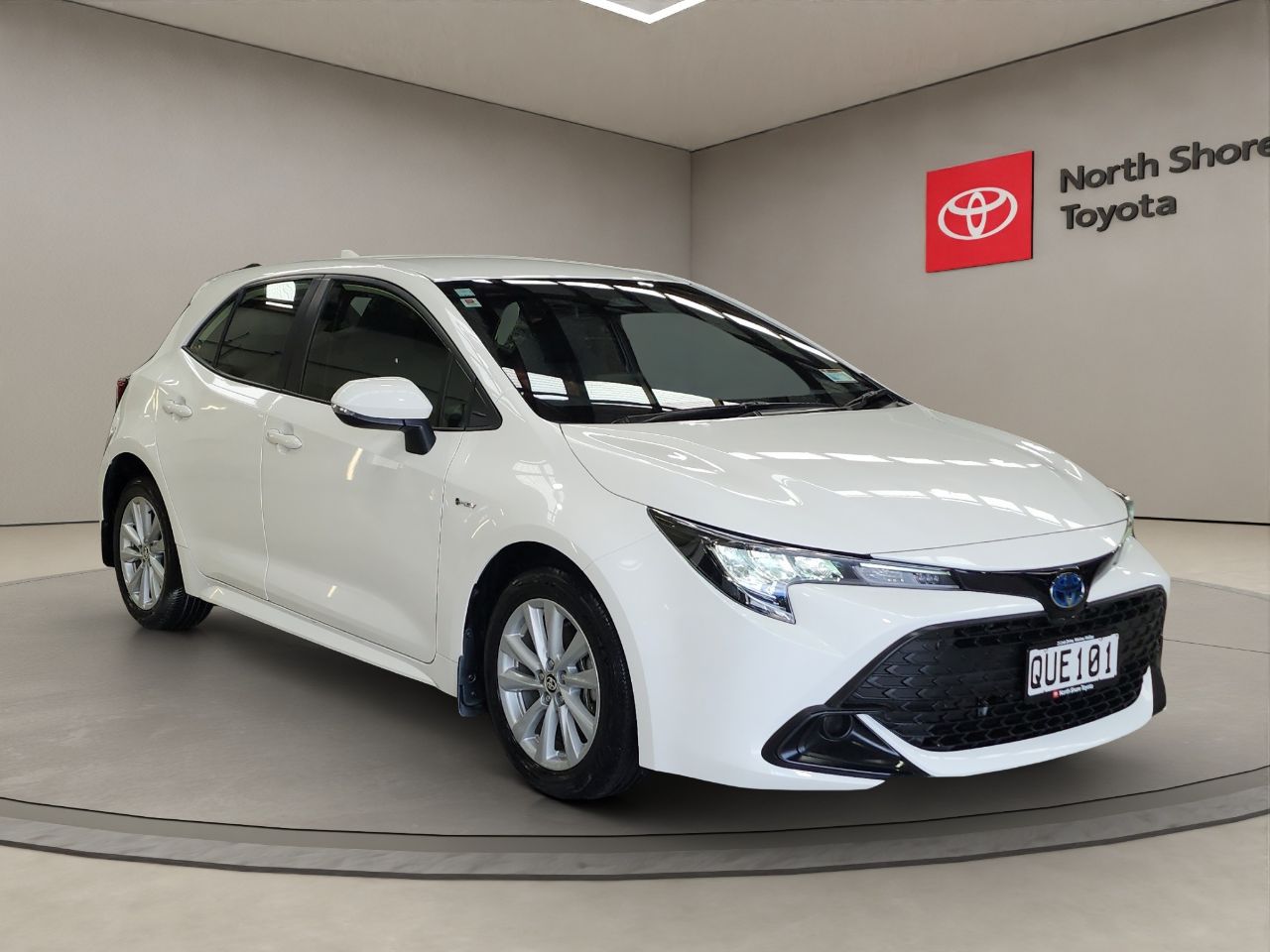 Vehicle image 1