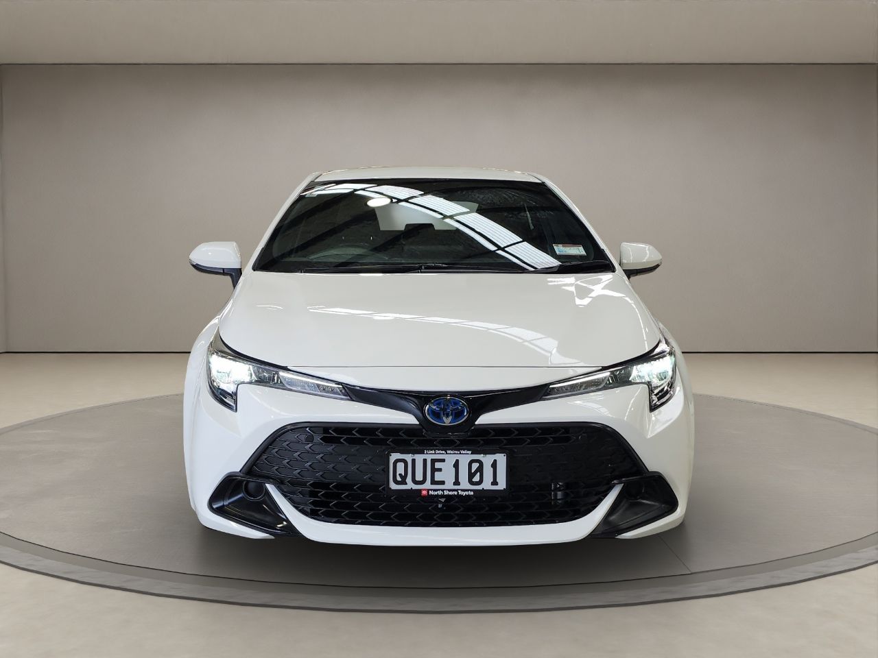 Vehicle image 2