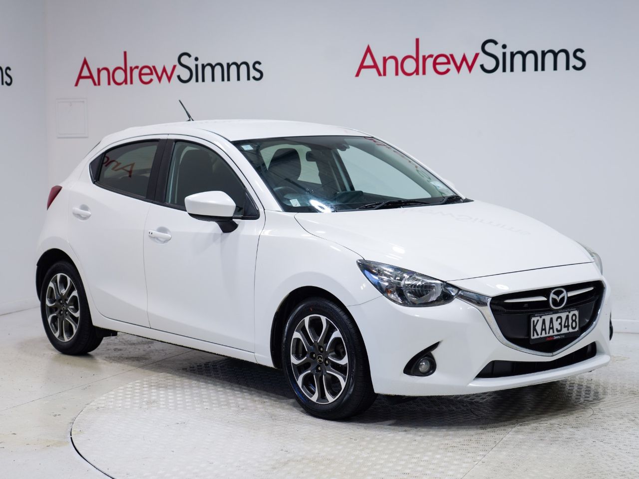 Vehicle image 1