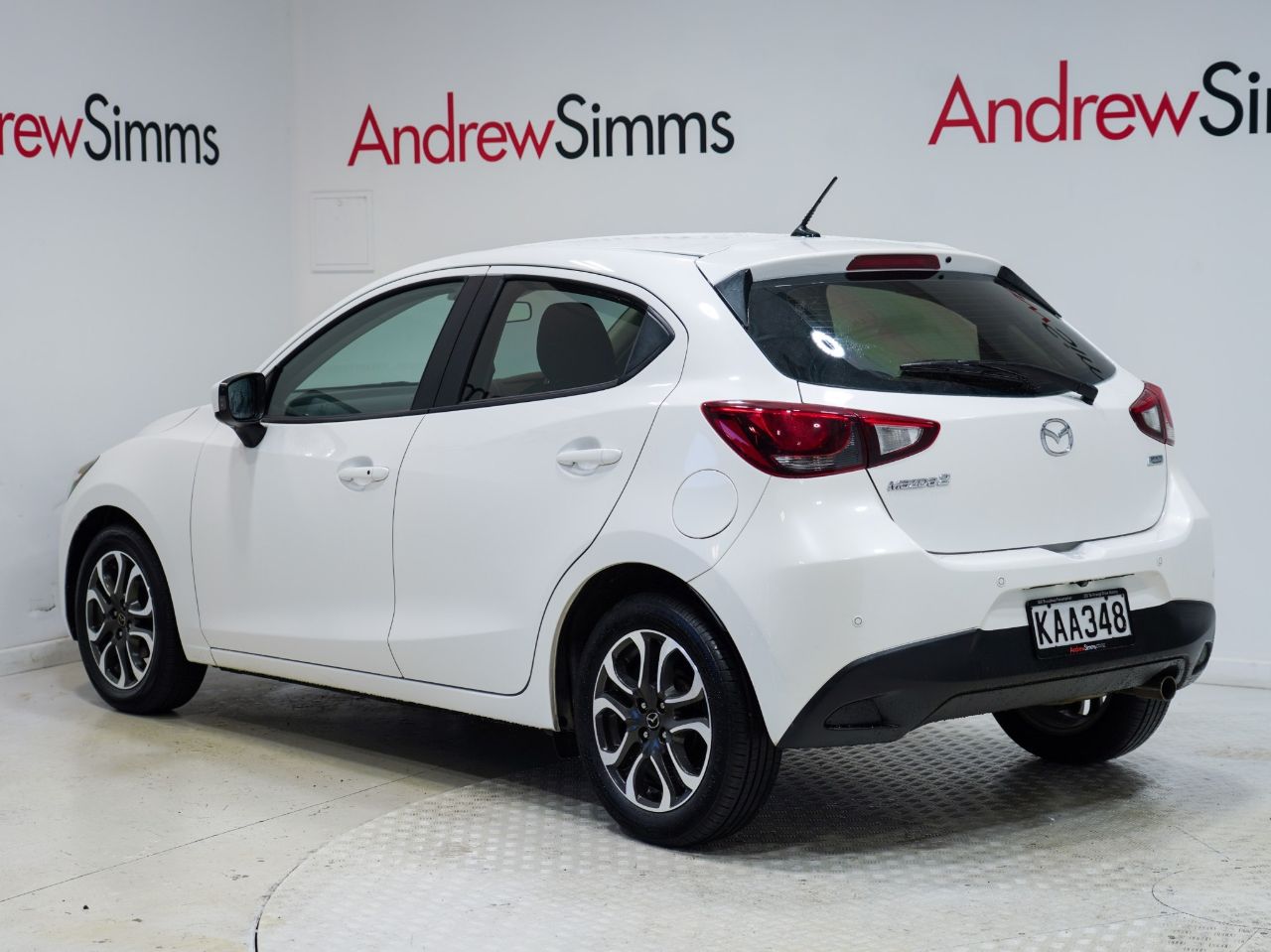 Vehicle image 2