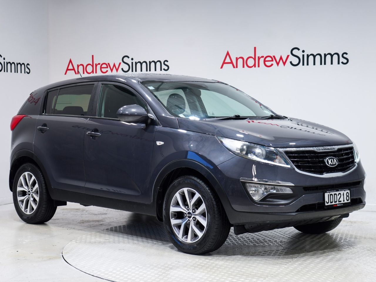 Vehicle image 1
