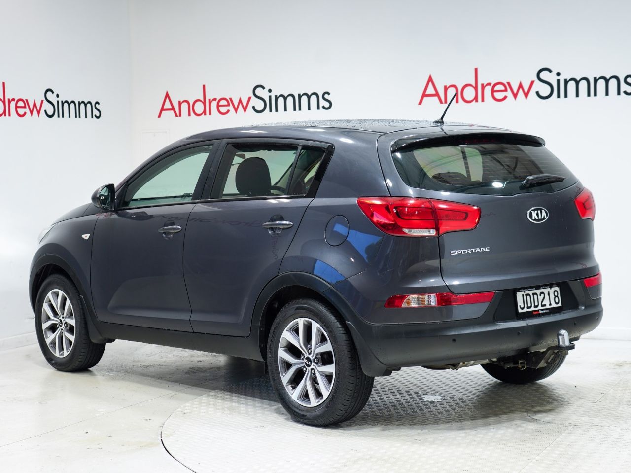 Vehicle image 2