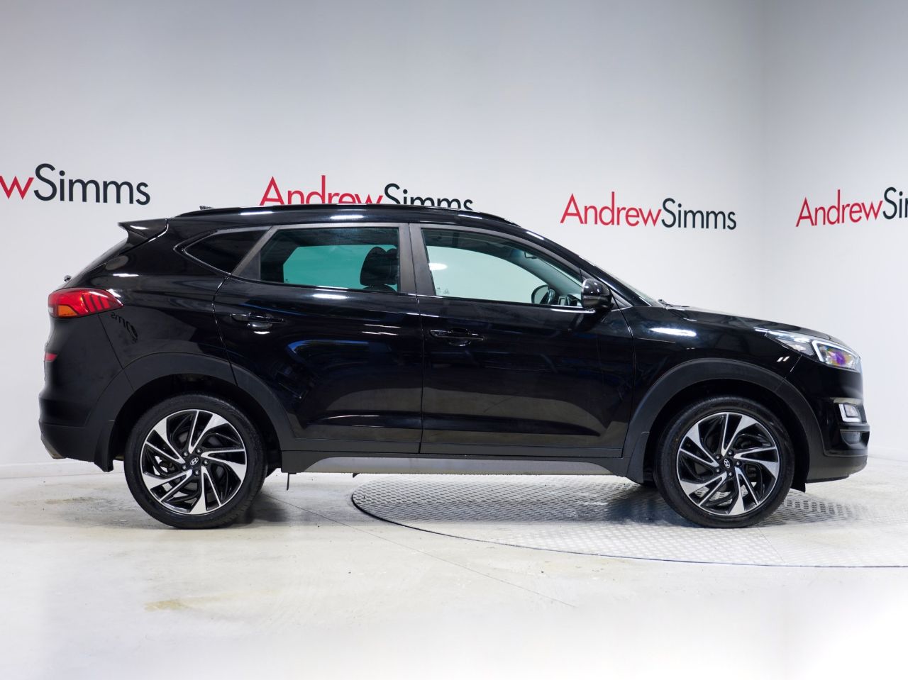 Vehicle image 3