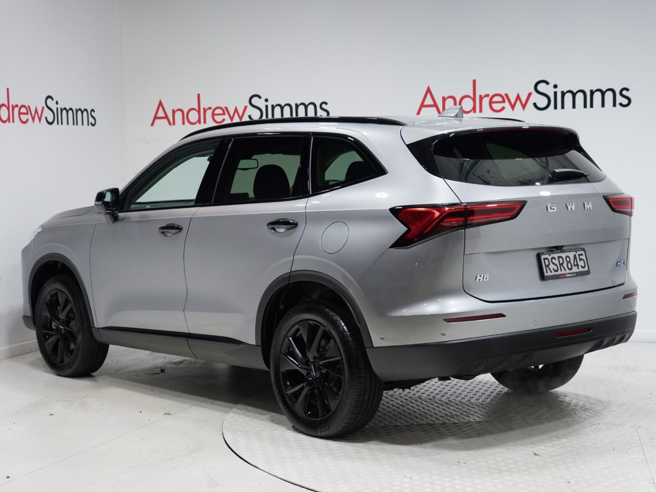 Vehicle image 2