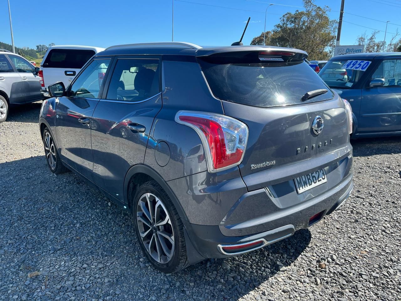 Vehicle image 2