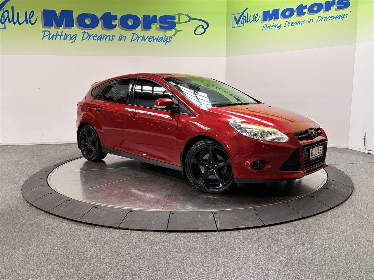 Vehicle image 1