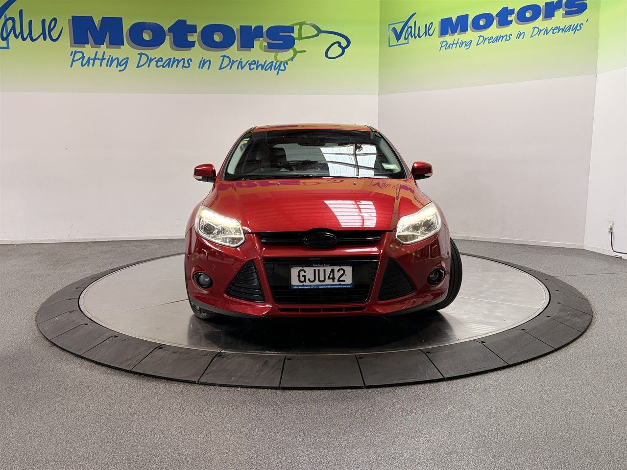 Vehicle image 2
