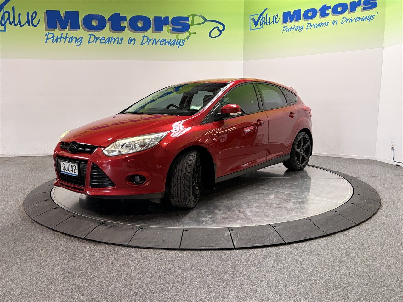 Vehicle image 3