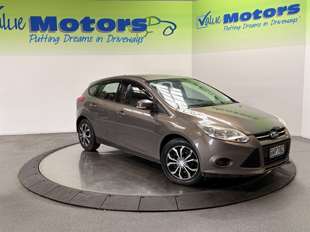 Vehicle image 1