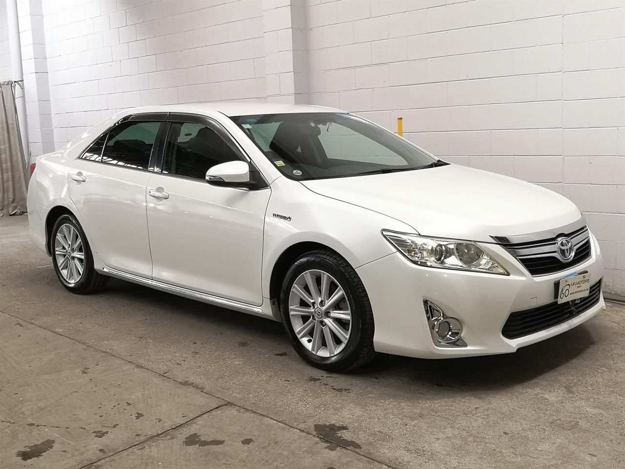 Vehicle image 1