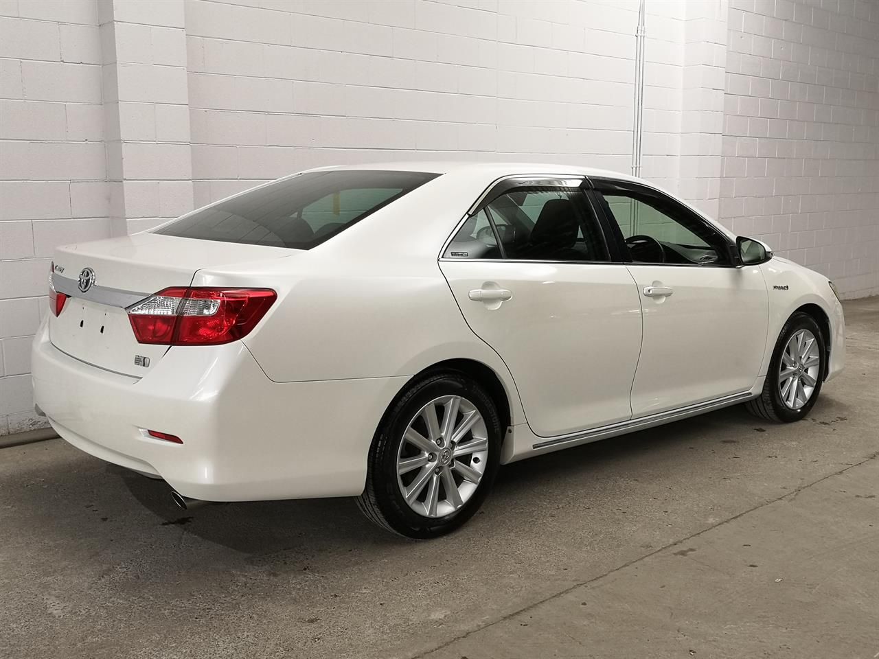 Vehicle image 2